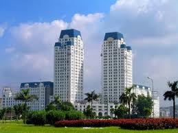 Singapore chuyển hướng đầu tư vào địa ốc bình dân tại TP.HCM