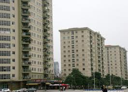 Xả hàng giảm giá căn hộ: Có nên "ôm" vội