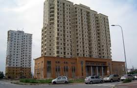 Tranh chấp giữa chủ đầu tư và khách hàng leo thang