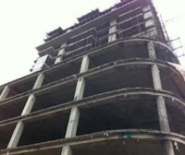 Nhà 1 tỷ đồng: Nhu cầu lớn, rủi ro cao
