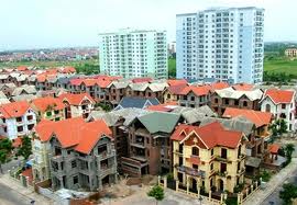 Thị trường bất động sản sẽ đi lên