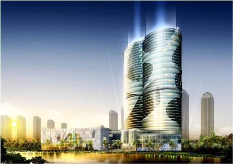 Đà Nẵng chọn Singapore làm hình mẫu phát triển đô thị