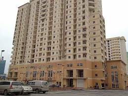 Đề xuất bỏ giá trần dịch vụ chung cư