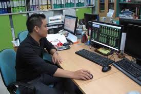 Thí điểm đấu thầu qua mạng đến hết năm 2013