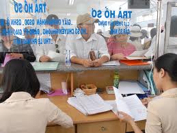 Vẫn "dài cổ" chờ nộp tiền sử dụng đất