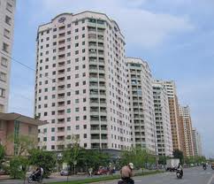 Thị trường bất động sản - Đáy khủng hoảng?