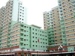 Khuyến khích doanh nghiệp xây nhà cho thuê