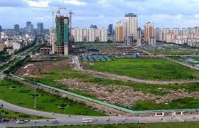 Bốn vấn đề lớn cần giải quyết khi sửa Luật Đất đai