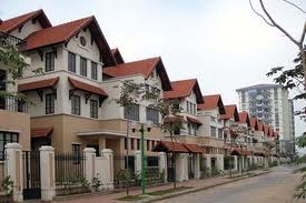 BĐS cuối năm sẽ có bước ngoặt ?