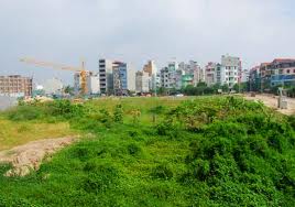 Phí tham gia đấu giá quyền sử dụng đất cao nhất 5 triệu đồng/hồ sơ