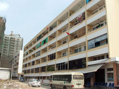 Kiến nghị giảm thời hạn được phép chuyển nhượng nhà thu nhập thấp 