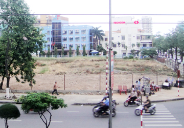 Đà Nẵng: Bảng giá đất giảm tới 40%