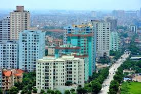 Cán bộ quản lý đô thị có 21 căn nhà