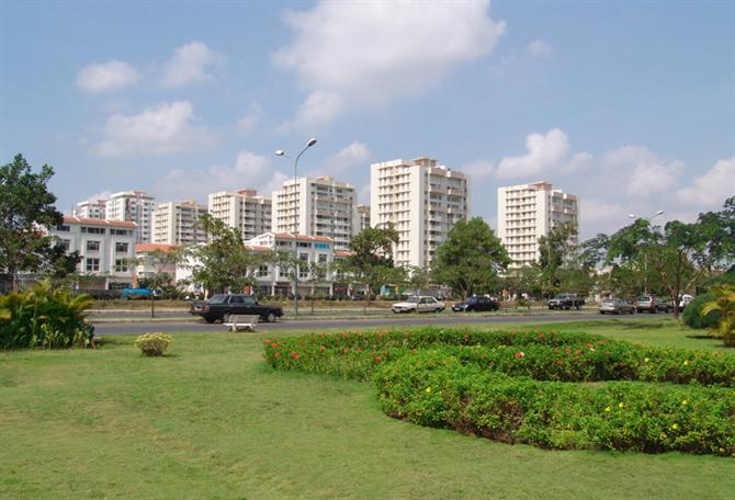 Thiếu minh bạch cơ chế quản lý đất đai