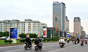 Mang tiền gửi ngân hàng chờ BĐS giảm tiếp