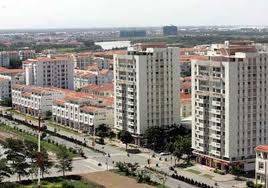 Bất động sản Hà Nội: Vẫn chưa thoát hiểm! 