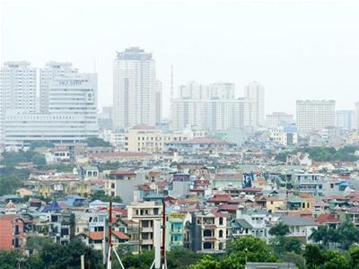 Quy định tỷ lệ căn hộ “trói” doanh nghiệp