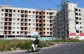"Sợ" nhà giá rẻ ?