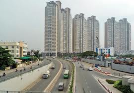 Thị trường bất động sản: Sớm sắp đặt lại các phân khúc