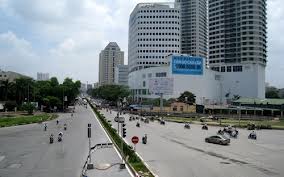 Toàn cảnh thị trường Bất động sản 2012 và triển vọng 2013