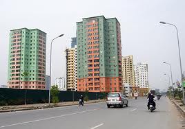 Hà Nội: Nhiều doanh nghiệp phá giá căn hộ