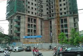 Đánh đố dư nợ bất động sản