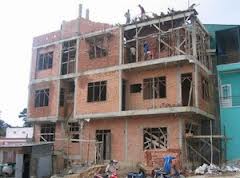 TPHCM: Kiến nghị cấp phép xây dựng tạm trên đất quy hoạch