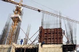 Siết các dự án nhà ở chậm tiến độ