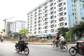 70% công nhân tại Đồng Nai cần thuê nhà ở