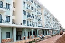 Nhà nhỏ câu chuyện lớn
