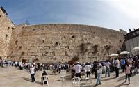 Ghé thăm thánh địa linh thiêng nhất Jerusalem