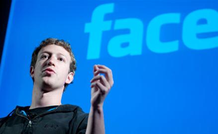 Bí quyết “5 chữ P” của Mark Zuckerberg