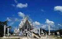 10 Kiến trúc chùa- đền đẹp nhất Châu Á