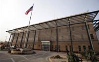 Đại sứ quán 750 triệu USD của Mỹ tại Baghdad