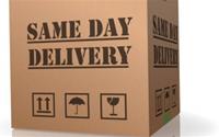 Google, Amazon, eBay, Walmart: Cuộc chiến dịch vụ giao hàng trong ngày