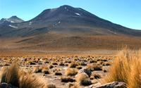 Sa mạc Atacama - "Sao Hỏa trên Trái Đất"