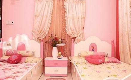 "Đột nhập" phòng ngủ các nhóc tì nhà sao Việt