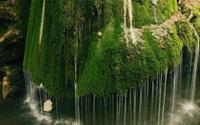 Những thác nước kỳ lạ nhất thế giới