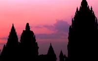 Prambanan: Di sản kiến trúc Hindu giáo