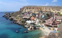 Khám phá đảo quốc xinh đẹp Malta
