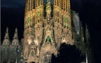 Nhà thờ Sagrada Familia – “Cung thánh vĩ đại của Kitô giáo”
