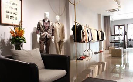 Nhà cực "chất" của nhà thiết kế Công Trí