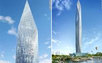 Seoul sẽ có tháp “vô hình” đầu tiên trên thế giới