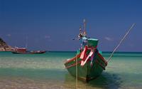 7 đảo Đông Nam Á lý tưởng cho du lịch 'bụi'