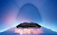 Icehotel: Khách sạn băng tuyệt nhất Thụy Điển 2013