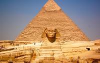Giải mã cách xây dựng kim tự tháp của người Ai Cập cổ đại