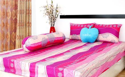 Mua sắm tết với ưu đãi đến 70% cùng Edena