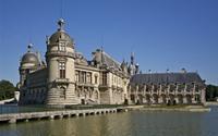 5 lâu đài tuyệt đẹp ở nước Pháp
