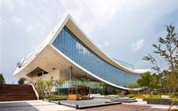Tổng hợp 10 thư viện có kiến trúc đẹp nhất trong năm 2013