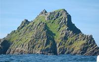 Skellig Michael - Tu viện bí ẩn ở Đại Tây Dương